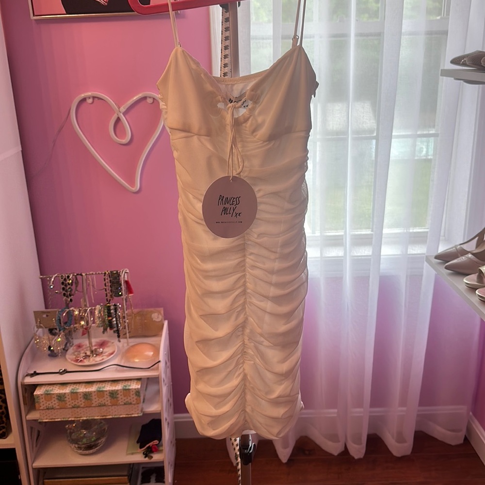 NWT Princess Polly dress